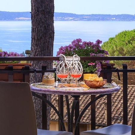 Apartament La Perla Di Trevignano Trevignano Romano Zewnętrze zdjęcie