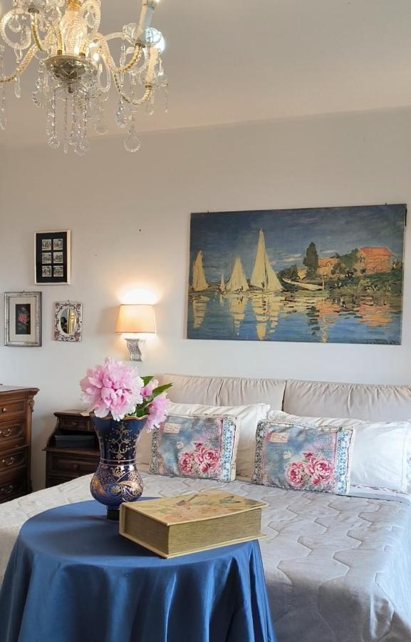 Apartament La Perla Di Trevignano Trevignano Romano Zewnętrze zdjęcie