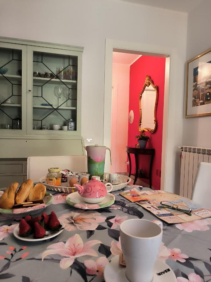 Apartament La Perla Di Trevignano Trevignano Romano Zewnętrze zdjęcie