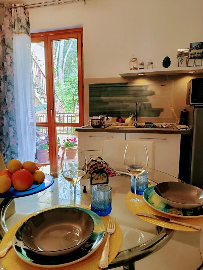 Apartament La Perla Di Trevignano Trevignano Romano Zewnętrze zdjęcie
