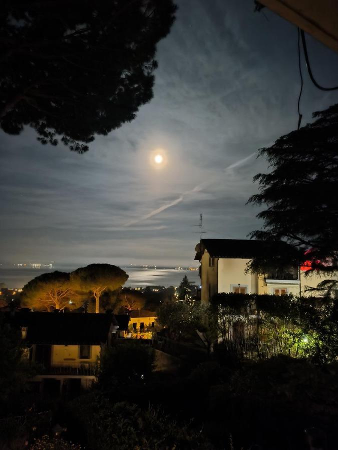 Apartament La Perla Di Trevignano Trevignano Romano Zewnętrze zdjęcie