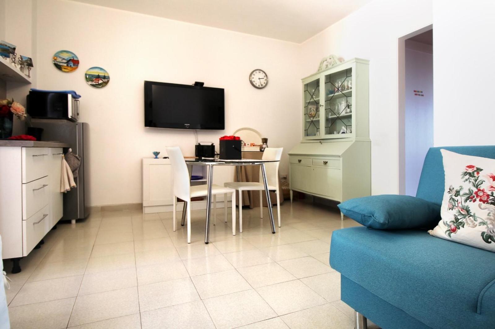 Apartament La Perla Di Trevignano Trevignano Romano Zewnętrze zdjęcie