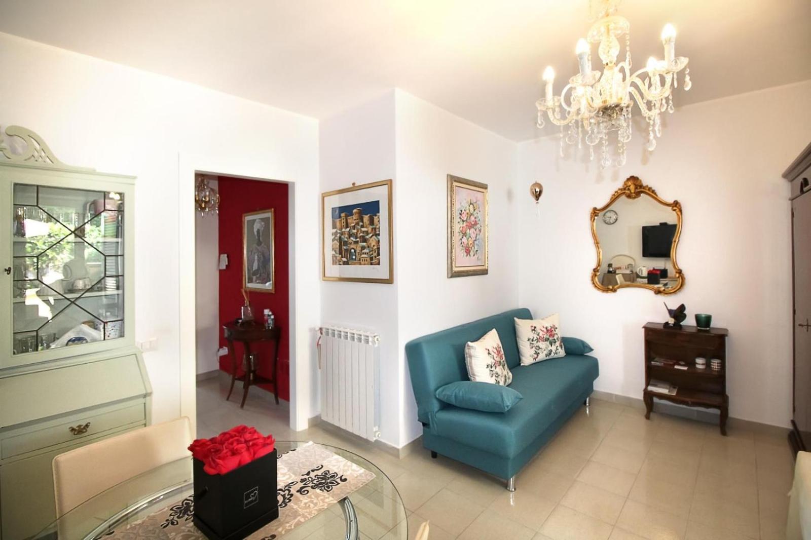 Apartament La Perla Di Trevignano Trevignano Romano Zewnętrze zdjęcie