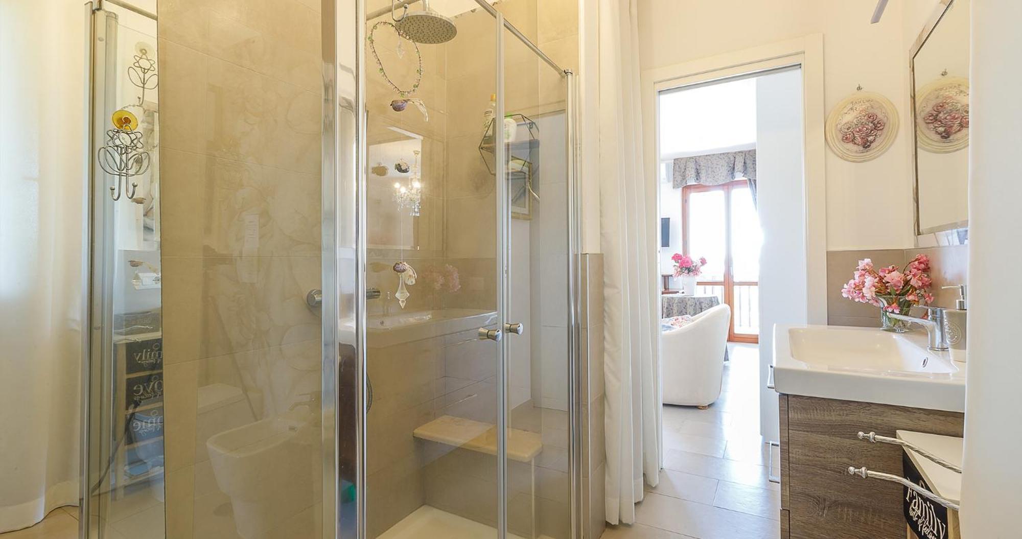 Apartament La Perla Di Trevignano Trevignano Romano Zewnętrze zdjęcie