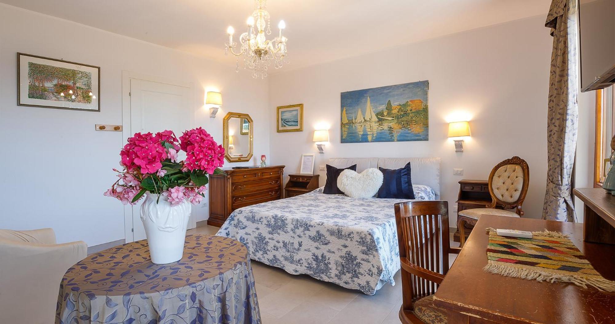 Apartament La Perla Di Trevignano Trevignano Romano Zewnętrze zdjęcie