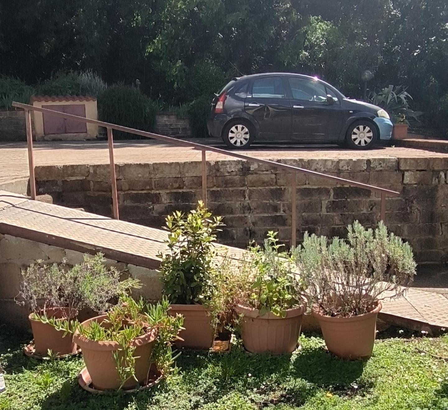 Apartament La Perla Di Trevignano Trevignano Romano Zewnętrze zdjęcie